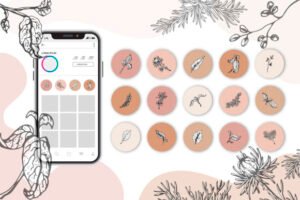instagram highlight covers