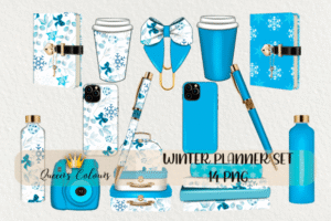 stickers journal