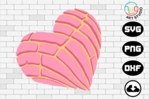 stickers heart