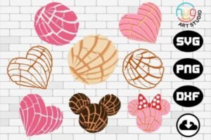 stickers heart