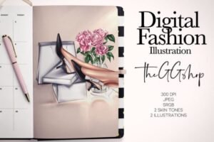 stickers journal