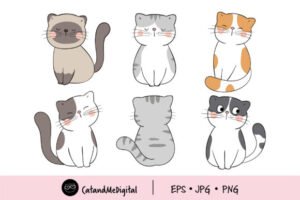 stickers cartoon