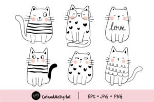 stickers cartoon