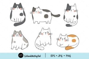 stickers cartoon