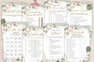template wedding