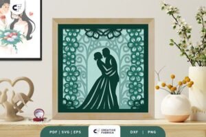 template wedding