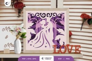template wedding