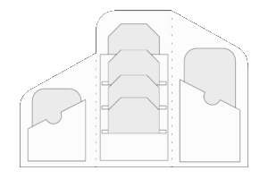 template notebook