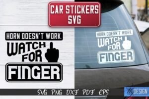 stickers text