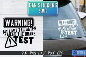 stickers text