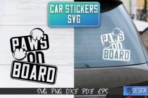 stickers text