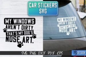 stickers text