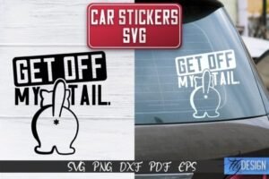 stickers text