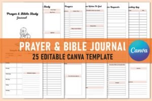template notes