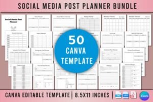 template notes