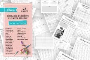 template notes