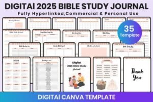 template notes