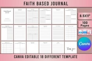 template notes
