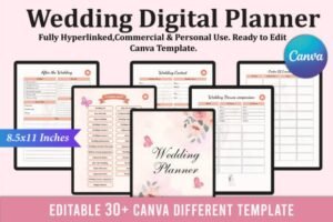 template notes