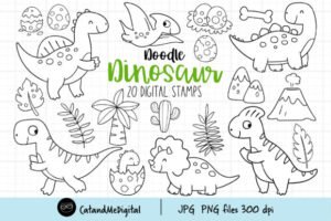 stickers cartoon