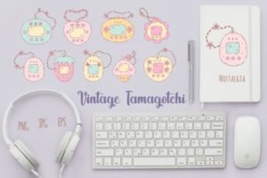 stickers cartoon