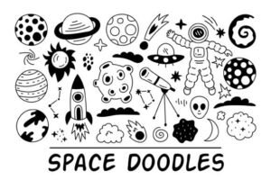 stickers cartoon