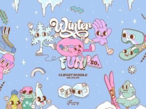 stickers cartoon