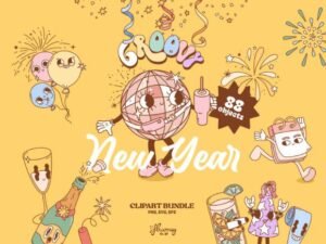 stickers cartoon