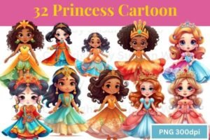 stickers cartoon