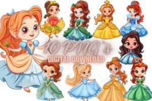 stickers cartoon