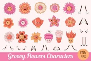 stickers cartoon