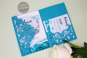 template wedding