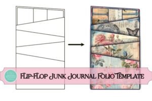 template notebook