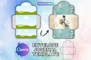 template notebook