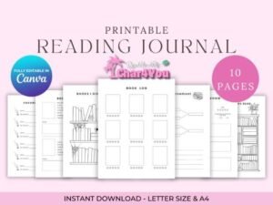 template notebook