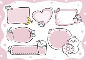 stickers ideas