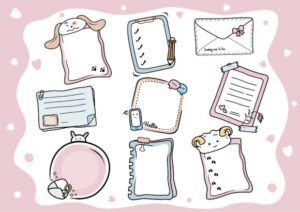 stickers ideas