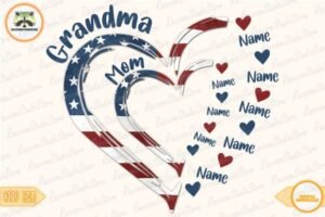 stickers heart
