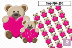 stickers template
