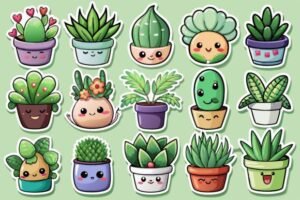 stickers ideas