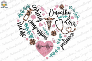 stickers heart