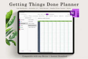 template notes