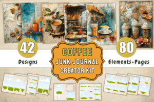 template notebook