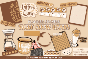 template sticker