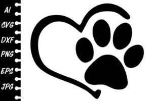 stickers heart