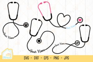 stickers heart