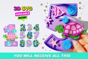stickers numbers