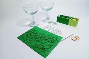 template wedding