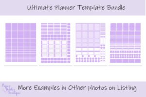 template sticker