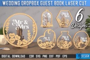 template wedding